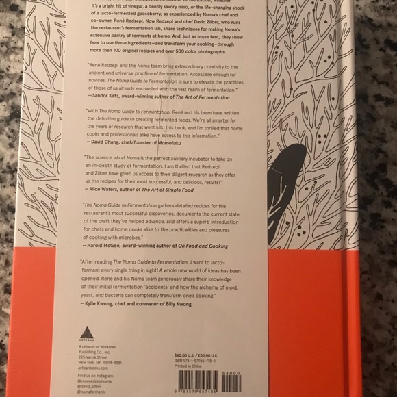 ***Foundations of Flavors*** - Picture 3 of 3